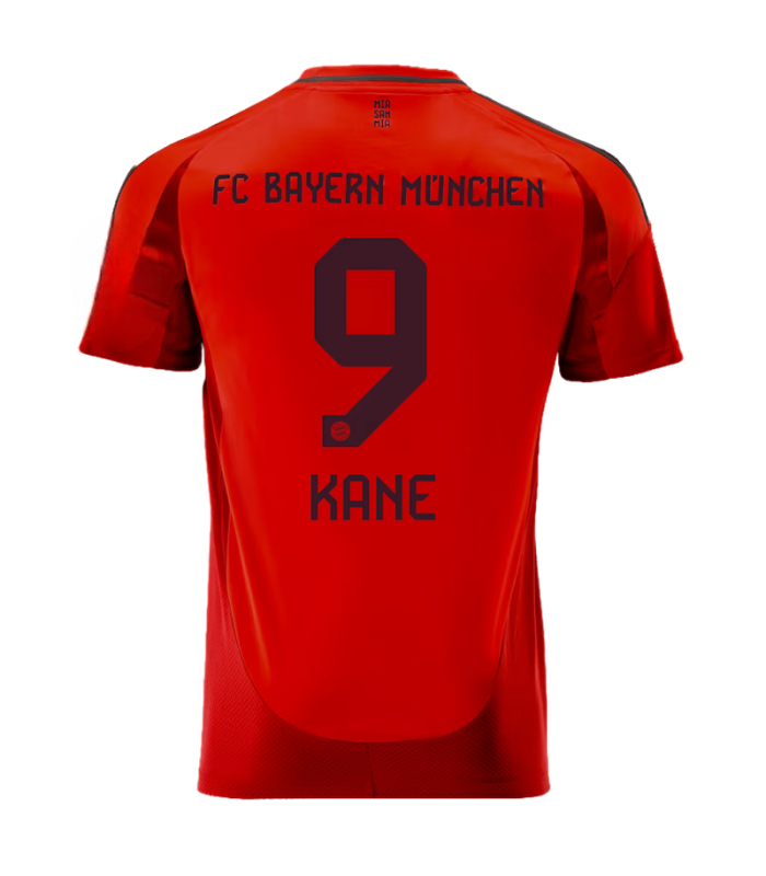 Maillot Bayern Münich Enfant KANE 2024/2025 Domicile