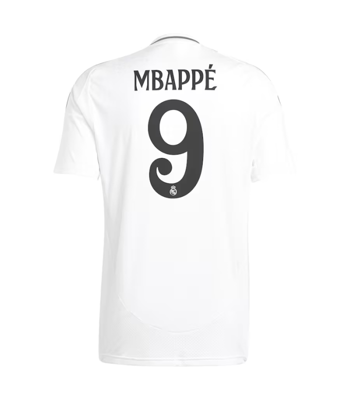 Maillot Real Madrid Enfant MBAPPE 2024/2025 Domicile