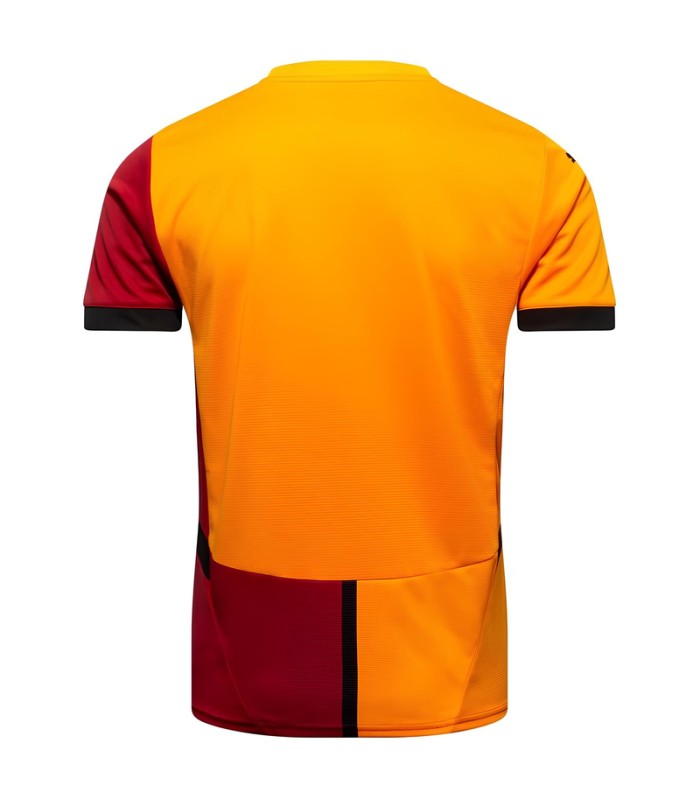 Maillot Galatasaray 2024/2025 Domicile