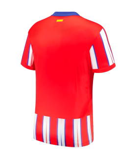 Maillot Atletico Madrid Enfant 2024/2025 Domicile