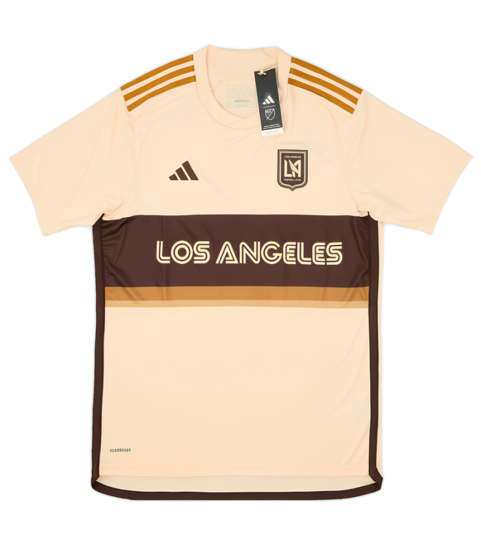 Maillot Los Angeles FC 2024/2025 Third