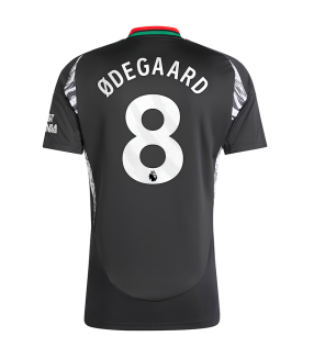 Maillot Arsenal ØDEGAARD 2024/2025 Extérieur