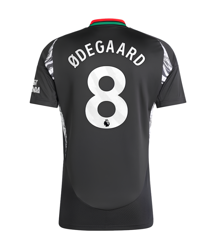 Maillot Arsenal ØDEGAARD Enfant 2024/2025 Extérieur