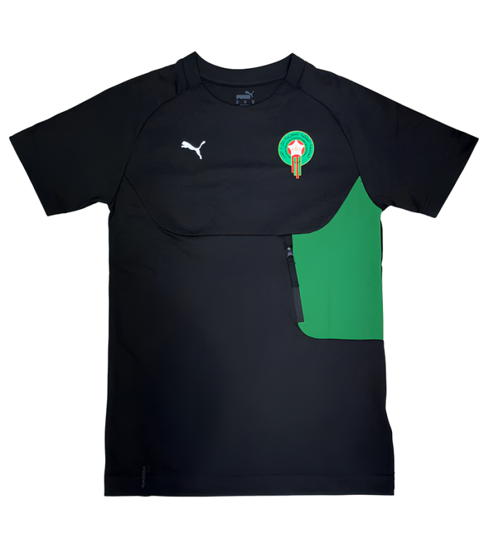 T-Shirt Maroc 2024/2025