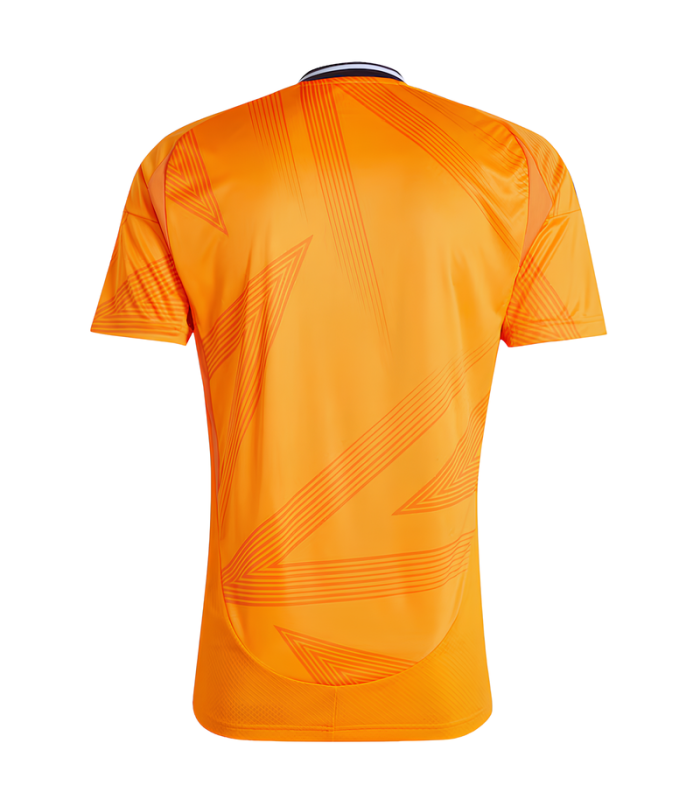 Ensemble Maillot Short Real Madrid 2024/2025 Extérieur