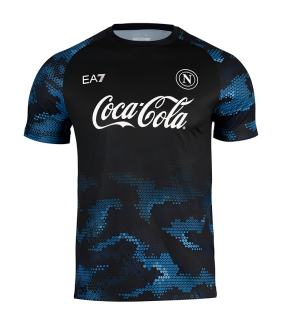 Maillot Napoli Naples 2024/2025 Entrainement