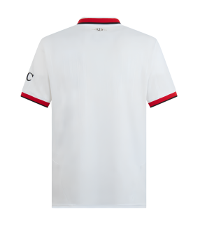 Maillot Milan AC 2024/2025 Extérieur