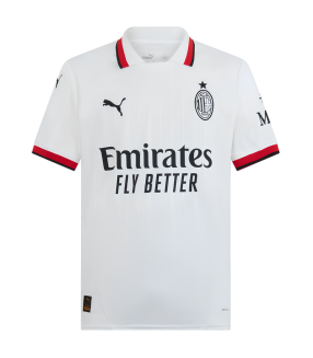 Maillot Milan AC 2024/2025 Extérieur