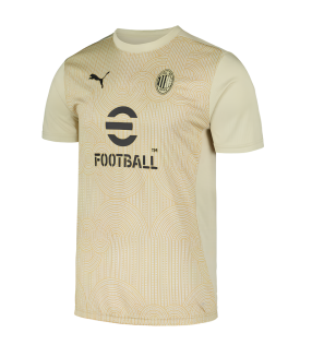 Maillot Milan AC 2024/2025 Entrainement