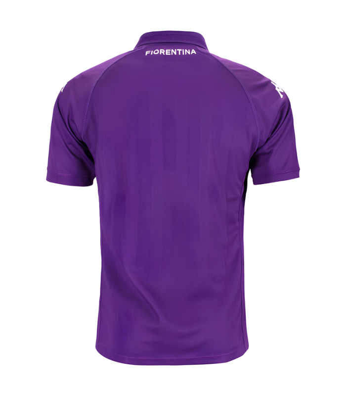 Maillot Fiorentina 2024/2025 Domicile