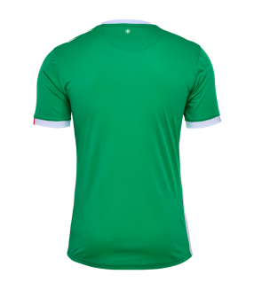 Maillot ASSE AS Saint Etienne 2024/2025 Domicile