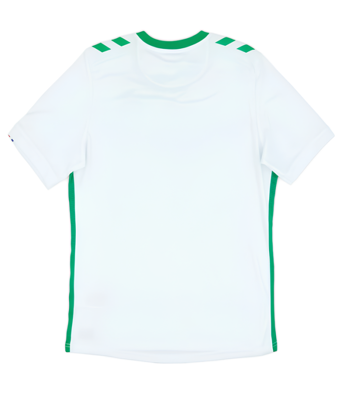 Maillot AS Saint Etienne 2024/2025 Extérieur