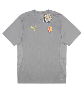 Maillot RC Lens 2024/2025 Entrainement