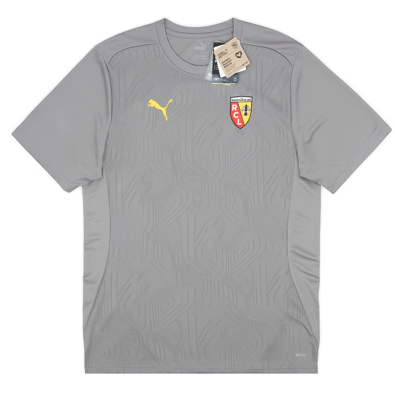 Maillot RC Lens 2024/2025 Entrainement