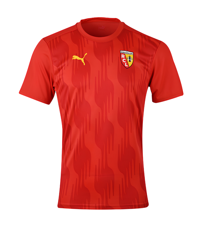 Maillot RC Lens 2024/2025 Entrainement