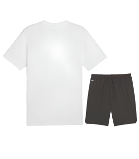 Ensemble Maillot Short FC Valence Valencia 2024/2025 Entrainement