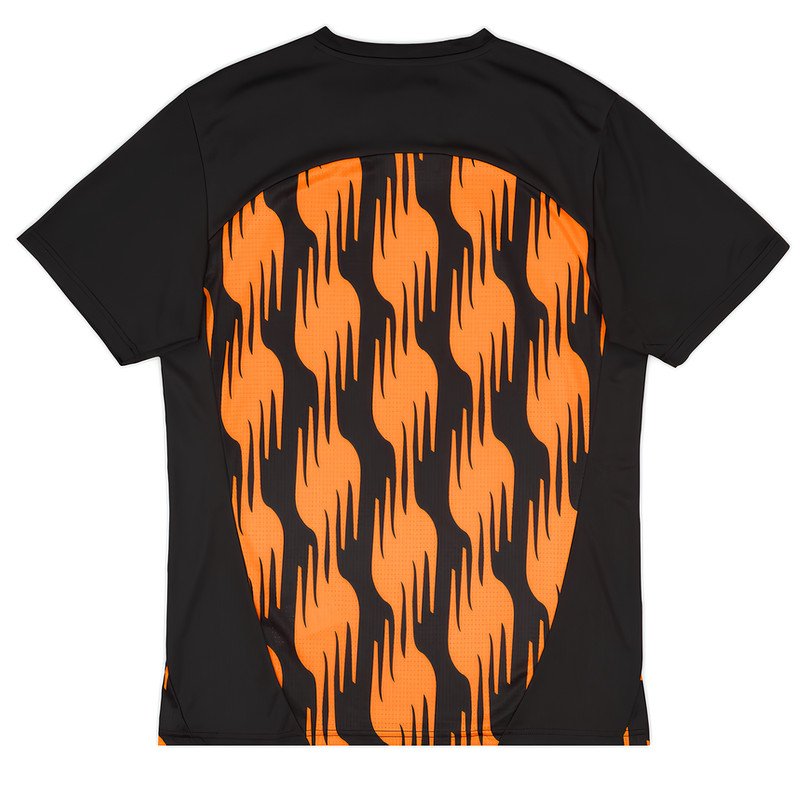 Maillot FC Valence Valencia 2024/2025 Entrainement