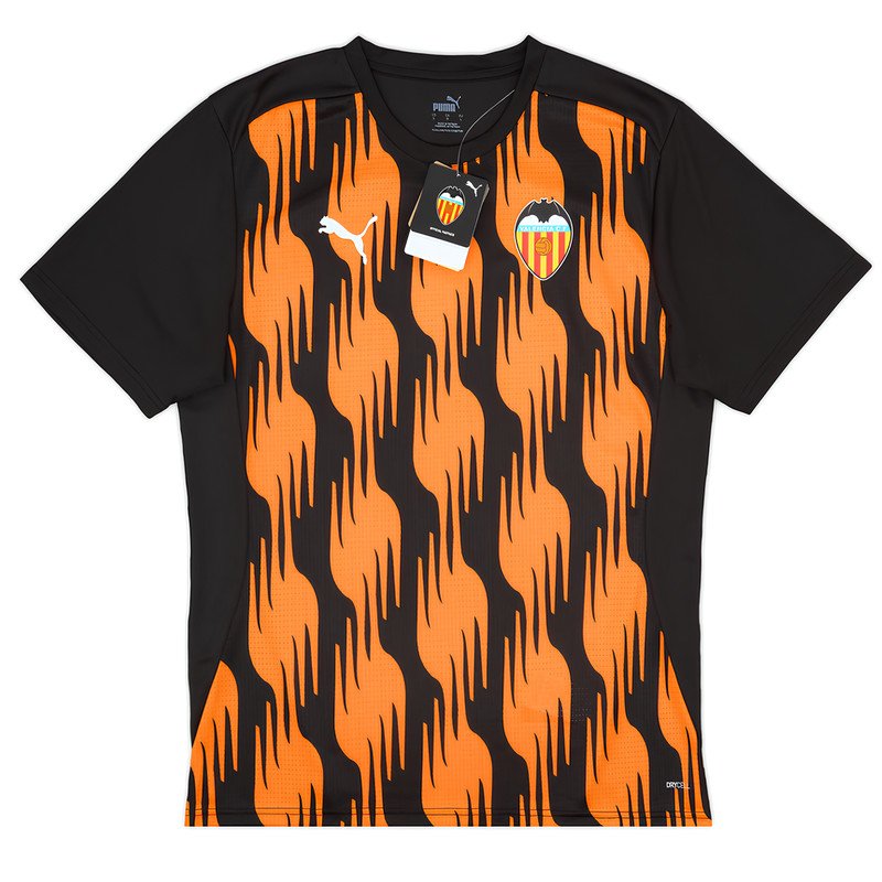Maillot FC Valence Valencia 2024/2025 Entrainement