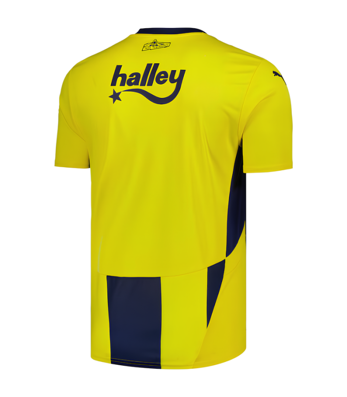 Maillot Fenerbahce 2024/2025 Domicile