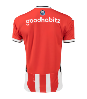 Maillot PSV Eindhoven Enfant 2024/2025 Domicile