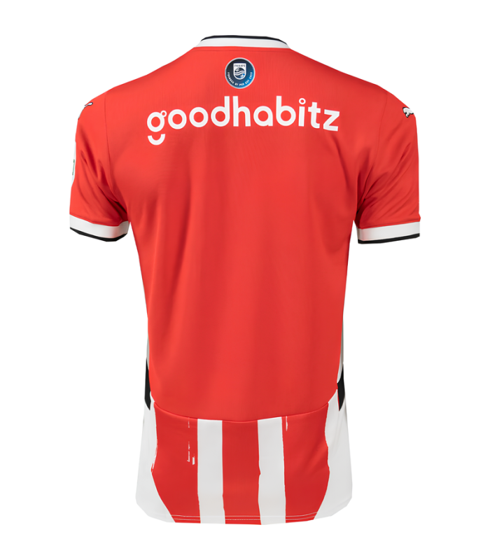 Maillot PSV Eindhoven Enfant 2024/2025 Domicile