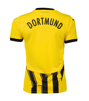 Maillot BVB Dortmund 2024/2025 Coupe Ligue des Champions