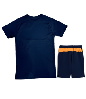 Ensemble T-Shirt Short OM Marseille 2024/2025 Entrainement