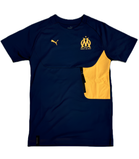 T-Shirt OM Marseille 2024/2025