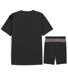 Ensemble T-Shirt Short Milan AC 2024/2025 Entrainement