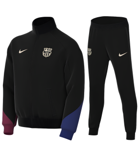 Survêtement FC Barcelone Enfant 2024/2025