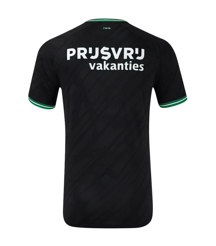 Maillot Feyenoord 2024/2025 Extérieur