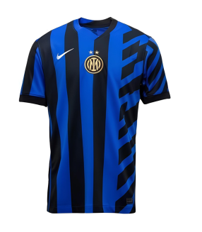 Maillot Inter Milan LAUTARO MARTINEZ 2024/2025 Domicile