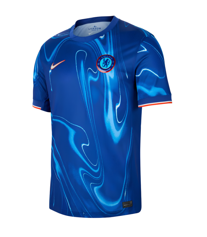 Maillot Chelsea PALMER 2024/2025 Domicile