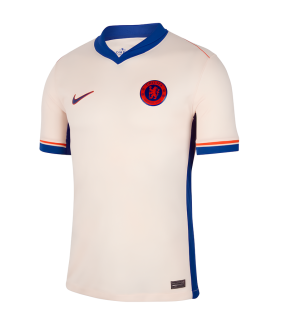 Maillot Chelsea 2024/2025 Extérieur