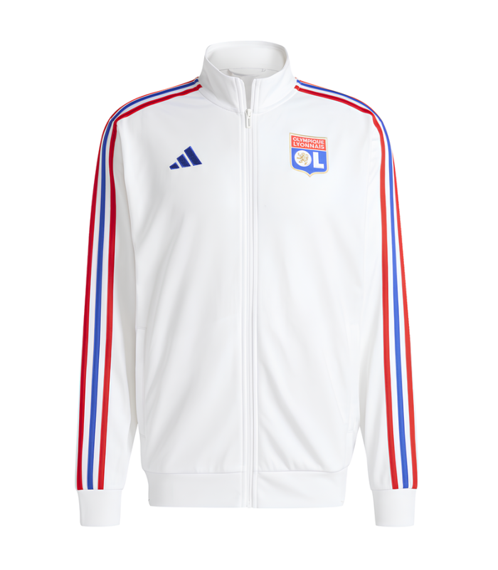 Veste OL Lyon 2024/2025