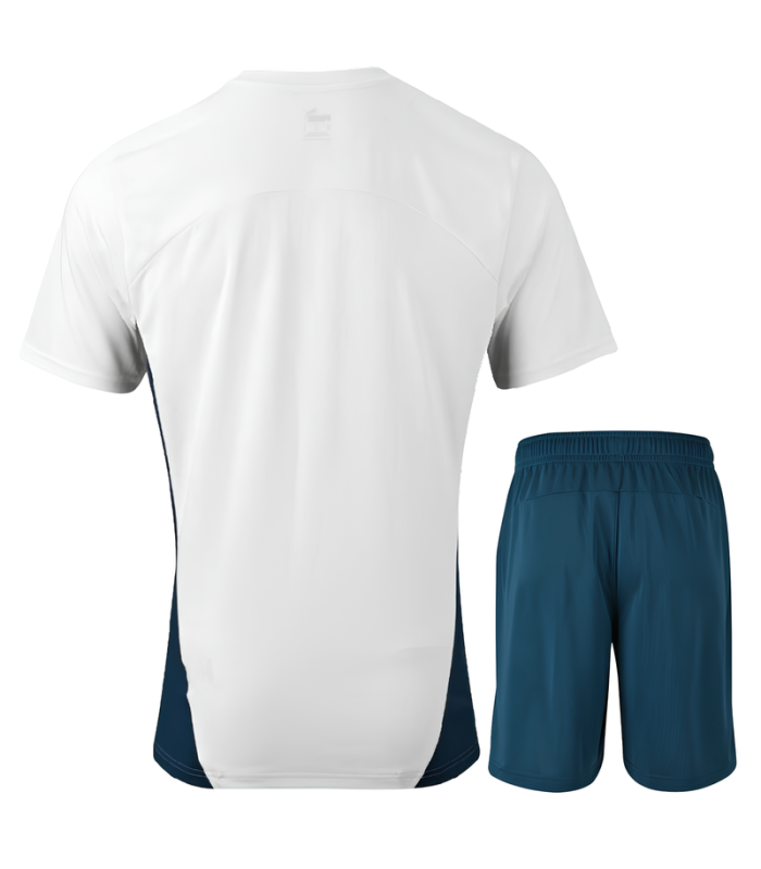 Ensemble Maillot Short OM Marseille 2024/2025 Entrainement