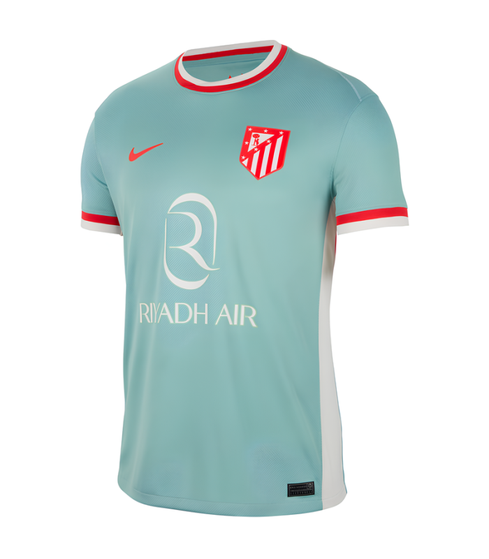 Maillot Atletico Madrid 2024/2025 Extérieur