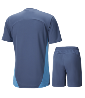 Ensemble Maillot Short Manchester City Enfant 2024/2025 Entrainement