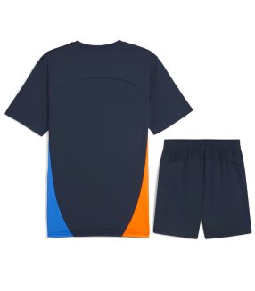 Ensemble Maillot Short OM Marseille Enfant 2024/2025 Entrainement