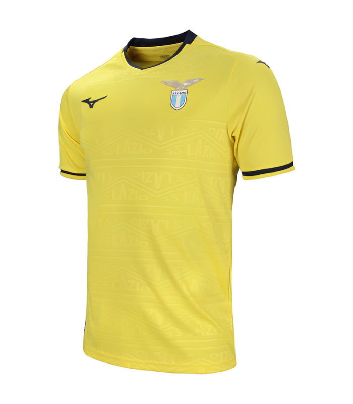 Maillot Lazio 2024/2025 Extérieur