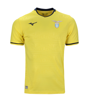 Maillot Lazio 2024/2025 Extérieur