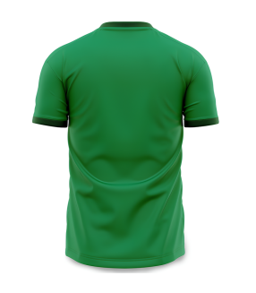 Maillot Guadeloupe 2024/2025 Extérieur