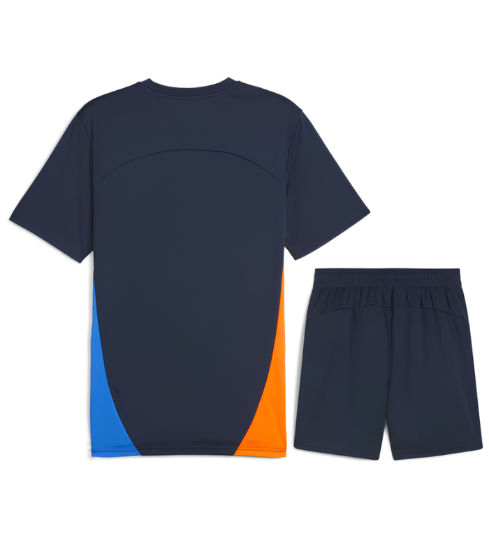 Ensemble Maillot Short OM Marseille 2024/2025 Entrainement