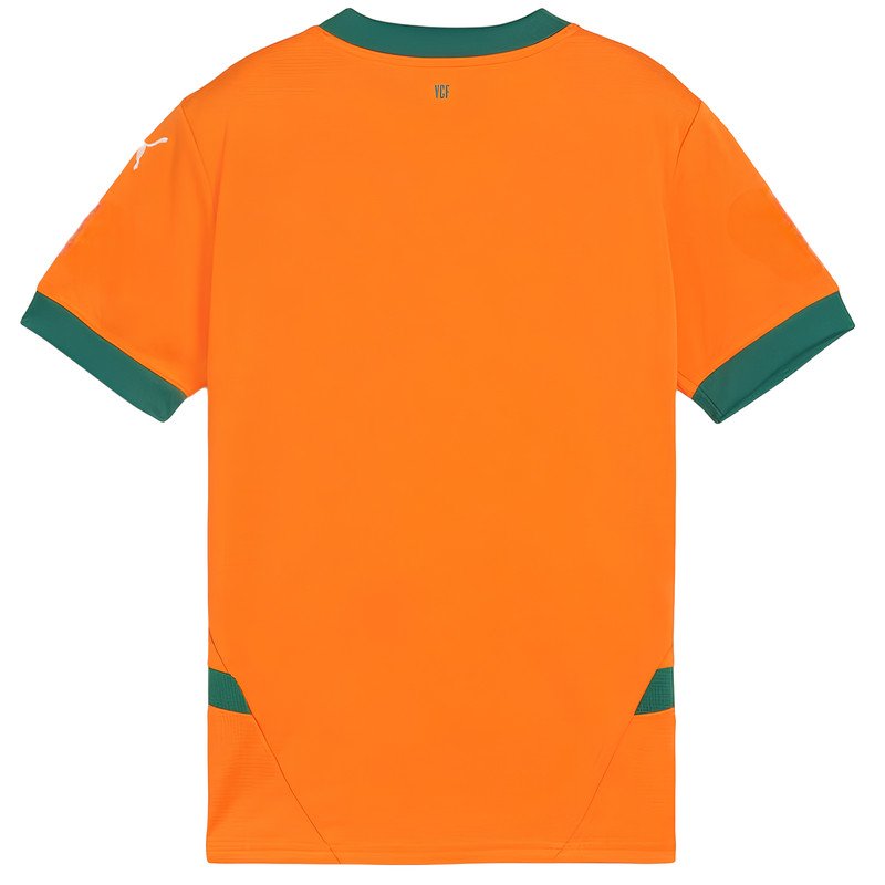 Maillot FC Valence Valencia Enfant 2024/2025 Third