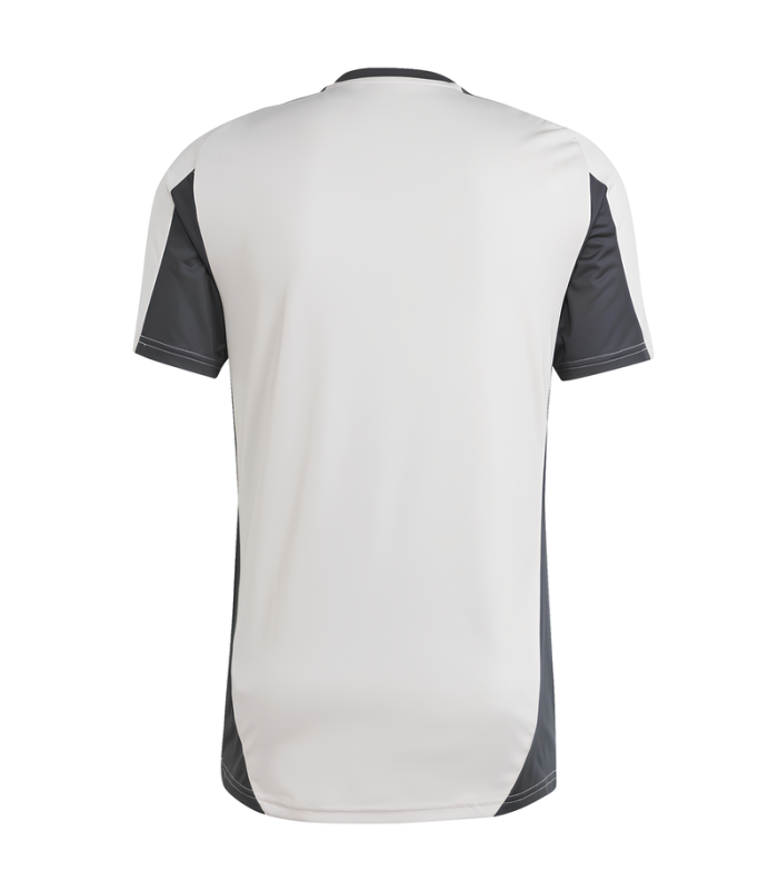 Ensemble Maillot Short Real Madrid 2024/2025 Entrainement Ligue Des Champions