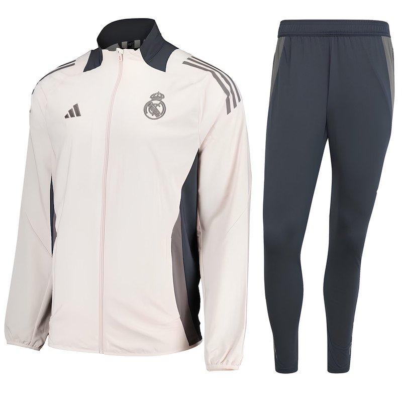 Survêtement Real Madrid Enfant 2024/2025 Ligue Des Champions