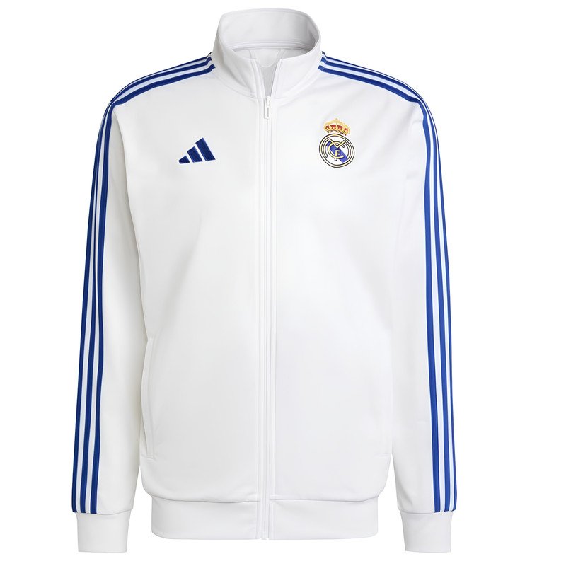 Veste Real Madrid 2024/2025 Veste Real Madrid 2024/2025