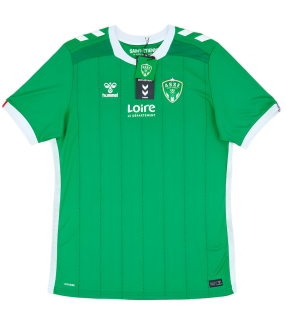 Maillot ASSE AS Saint Etienne 2024/2025 Domicile