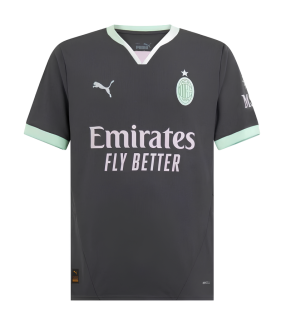 Maillot Milan AC 2024/2025 Third