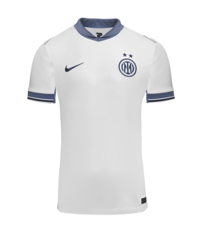 Maillot Inter Milan Enfant 2024/2025 Extérieur